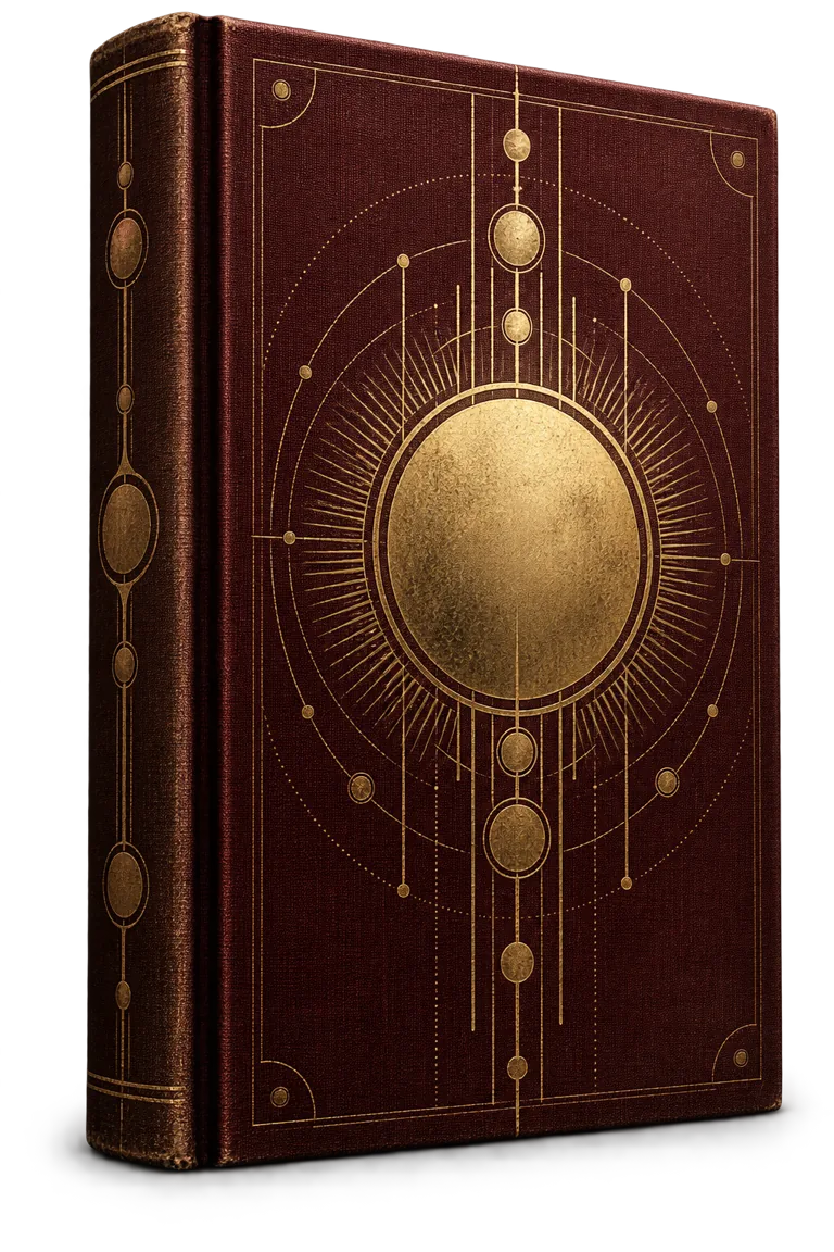 Cover illustration for Lord of Light