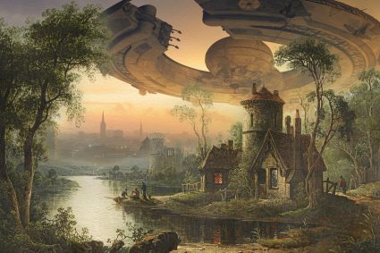 The Emergence of Sci-Fi Literature – Exploring the Origins